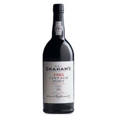 Grahams Vintage 75cl Grahams Vintage 75cl