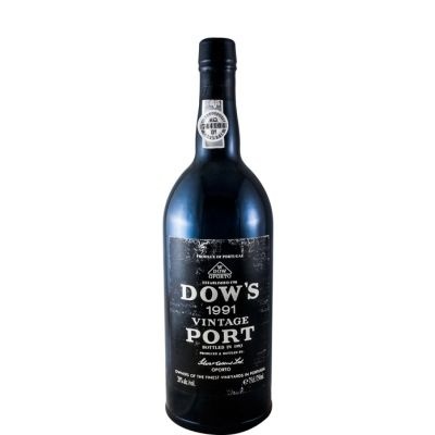 Dows Vintage 75cl