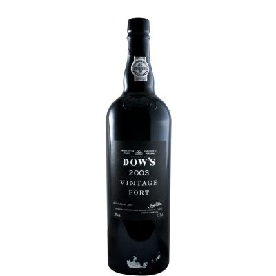 Dows Vintage 75cl