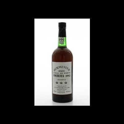 Burmester Colheita 75CL