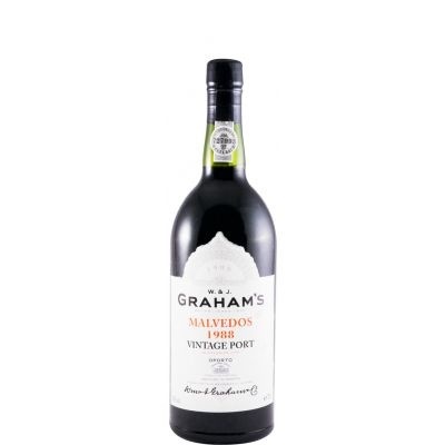 Grahams Malvedos Vintage 75cl Grahams Malvedos Vintage 75cl