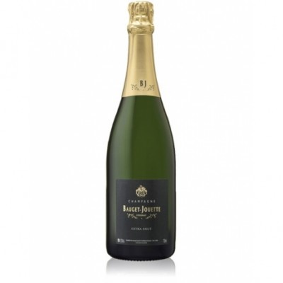 Bauget Jouette extra brut 75cl Bauget Jouette extra brut 75cl