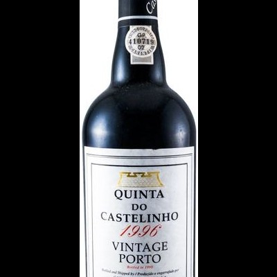 Castelinho Vintage 75CL Castelinho Vintage 75CL