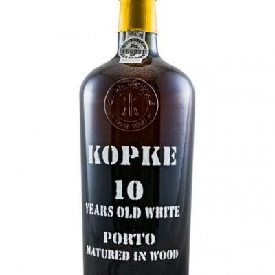 Kopke 10 anos white 75cl