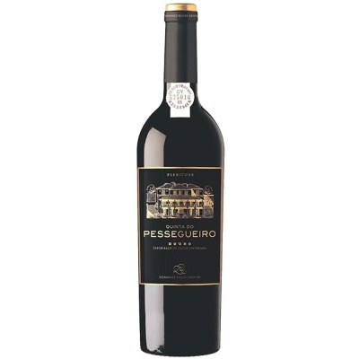 Plenitude da Quinta do Pessegueiro Magnum 1,5 litros Plenitude da Quinta do Pessegueiro Magnum 1,5 litros