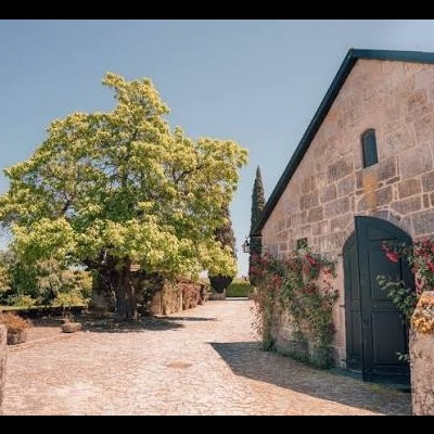 Quinta dos Carvalhais