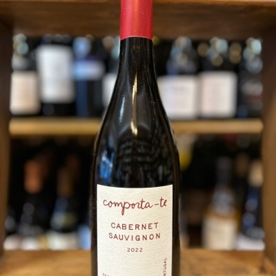 Comporta-te cabernet sauvignon 75cl