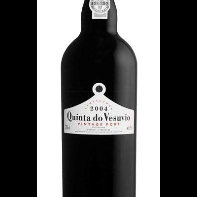 Quinta do Vesúvio Vintage 75cl