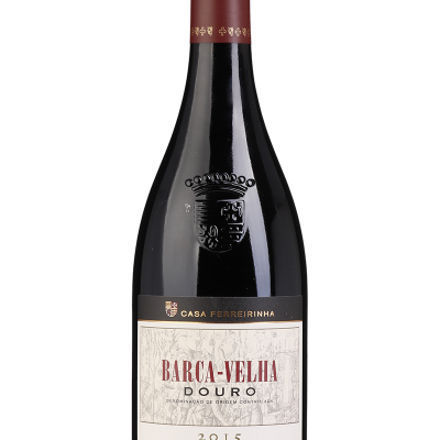 Barca Velha - Casa Ferreirinha 75cl