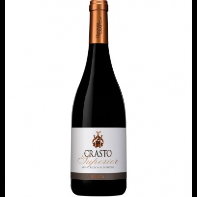 Quinta do Crasto superior syrah 75cl