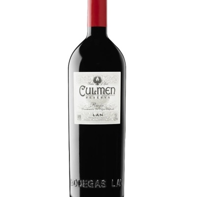 Lan Culmen reserva 75cl Lan Culmen reserva 75cl