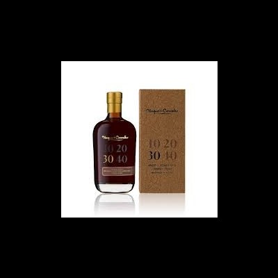 Vasques de Carvalho tawny 30 anos 75cl