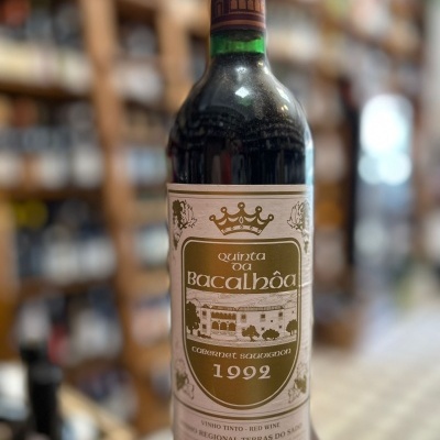 Quinta da Bacalhoa 75cl Quinta da Bacalhoa 75cl