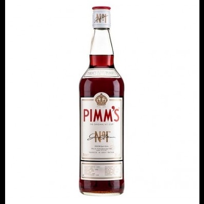 Pimm`s nº1   70cl