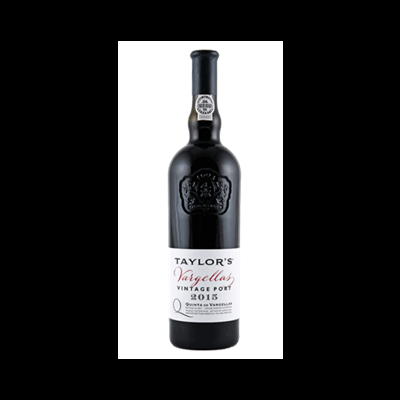 Taylors Vargellas Vintage 75cl