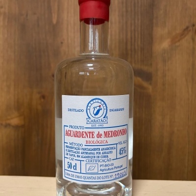 Medronho Caratão biológico 50cl
