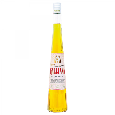 Licor Galliano 70cl Licor Galliano 70cl