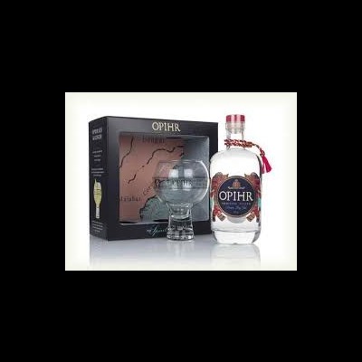 Gin Opihr spiced 70cl