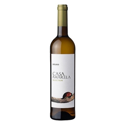 Casa Amarela reserva 75cl Casa Amarela reserva 75cl