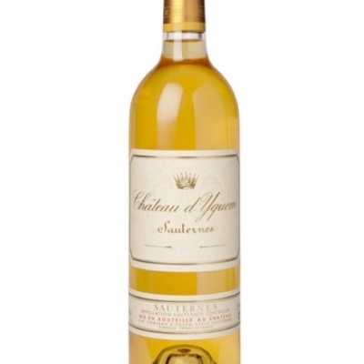 Chateau d`Yquem 75cl
