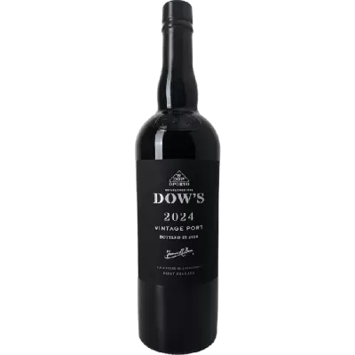 Dows Vintage 75cl