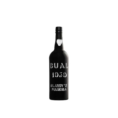 Blandys bual frasqueira 75cl Blandys bual frasqueira 75cl