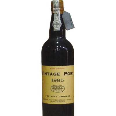 Borges Vintage 75cl Borges Vintage 75cl