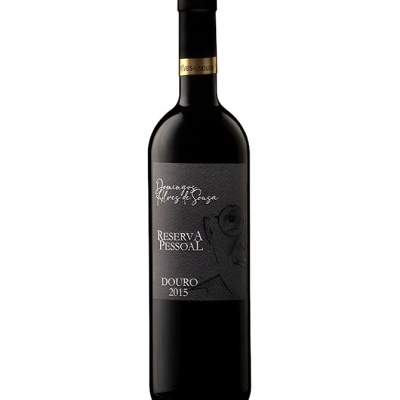 Alves de Sousa reserva pessoal  75cl Alves de Sousa reserva pessoal  75cl