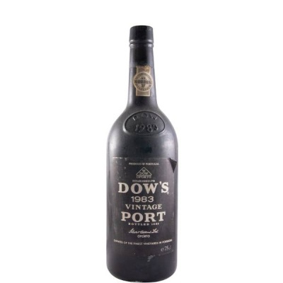 Dows Vintage 75cl