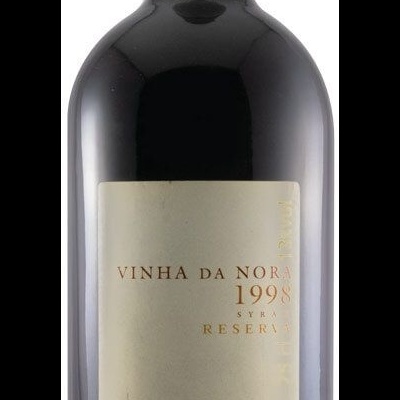 Quinta do Monte Oiro - Vinha da Nora 75cl