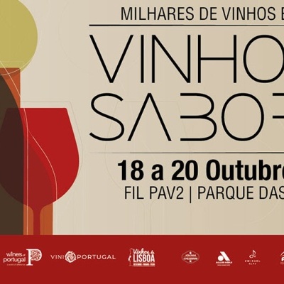 Último dia para ir até ao evento da Revista Grandes Escolhas