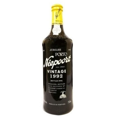 Niepoort Vintage 75cl