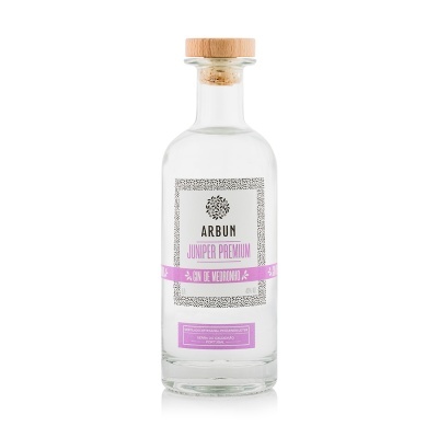 Gin Arbun (medronho) 70cl Gin Arbun (medronho) 70cl