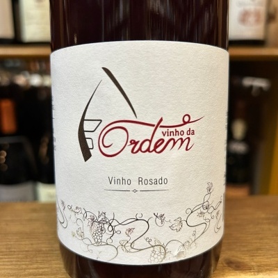 Vinho da Ordem Rosado/clarete 75cl Vinho da Ordem Rosado/clarete 75cl