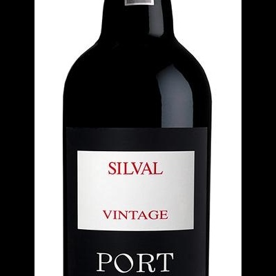 Quinta do Noval Silval vintage 75cl Quinta do Noval Silval vintage 75cl