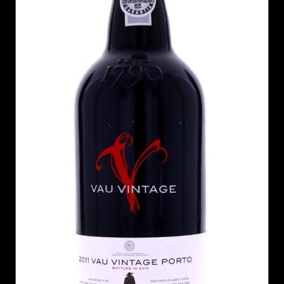 Sandeman Vau Vintage 75cl
