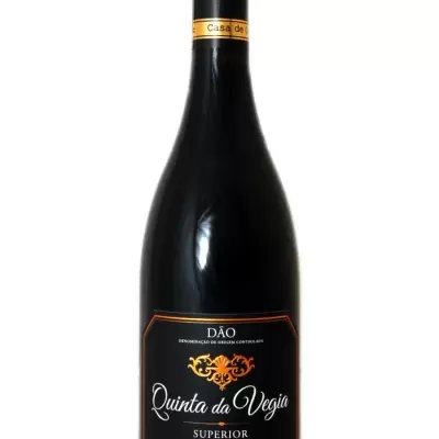 Quinta da Vegia superior 75cl