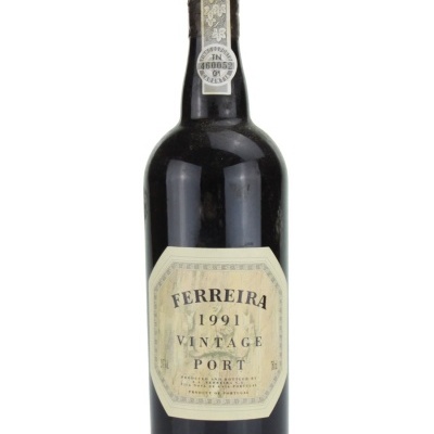Ferreira Vintage 75cl Ferreira Vintage 75cl