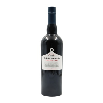 Quinta do Vesúvio Vintage 75cl