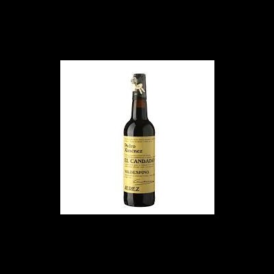 Pedro Ximenez El Candado 70cl