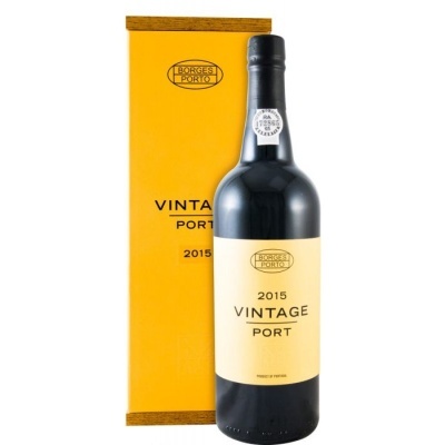 Borges Vintage 75cl Borges Vintage 75cl