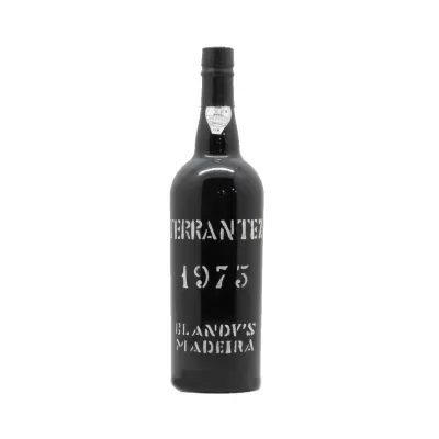 Blandys terrantez vintage 75cl Blandys terrantez vintage 75cl