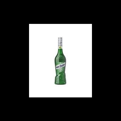 Licor Marie Brizard creme de menta verde 70cl