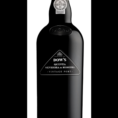 Dow's Sra da Ribeira vintage 75cl Dow's Sra da Ribeira vintage 75cl