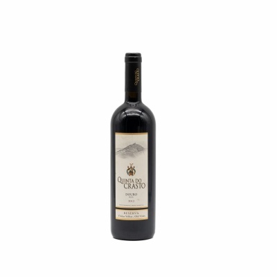 Quinta do Crasto reserva vinhas velhas 75cl Quinta do Crasto reserva vinhas velhas 75cl