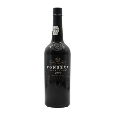 Fonseca vintage 75cl Fonseca vintage 75cl