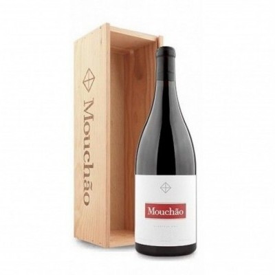 Herdade do Mouchão Magnum 1,5litros Herdade do Mouchão Magnum 1,5litros