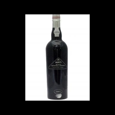 Dows Sra da Ribeira vintage 75cl