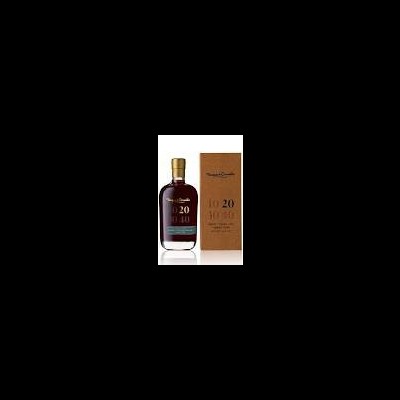 Vasques de Carvalho tawny 20 anos 75cl