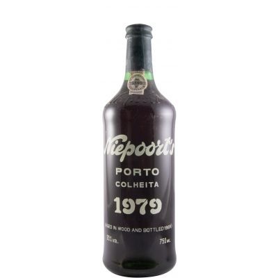 Niepoort Colheita 75cl Niepoort Colheita 75cl